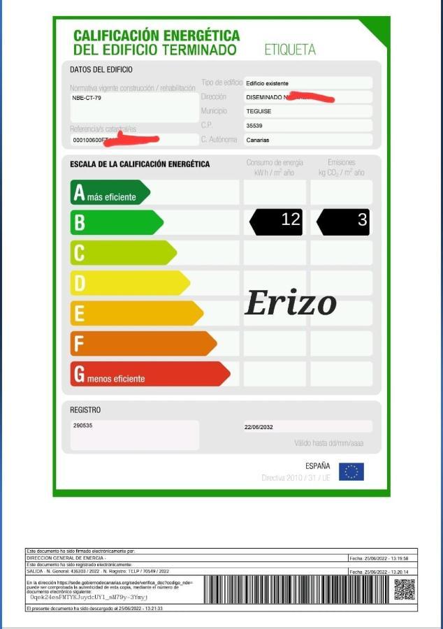 Vivienda Vacacional Casa Del Erizo - Ecofinca Villa Nazaret Ngoại thất bức ảnh